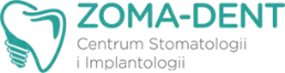 Zoma-Dent Centrum stomatologii i implantologii - logo